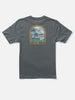Salty Crew Archway T-Shirt Spring 2026