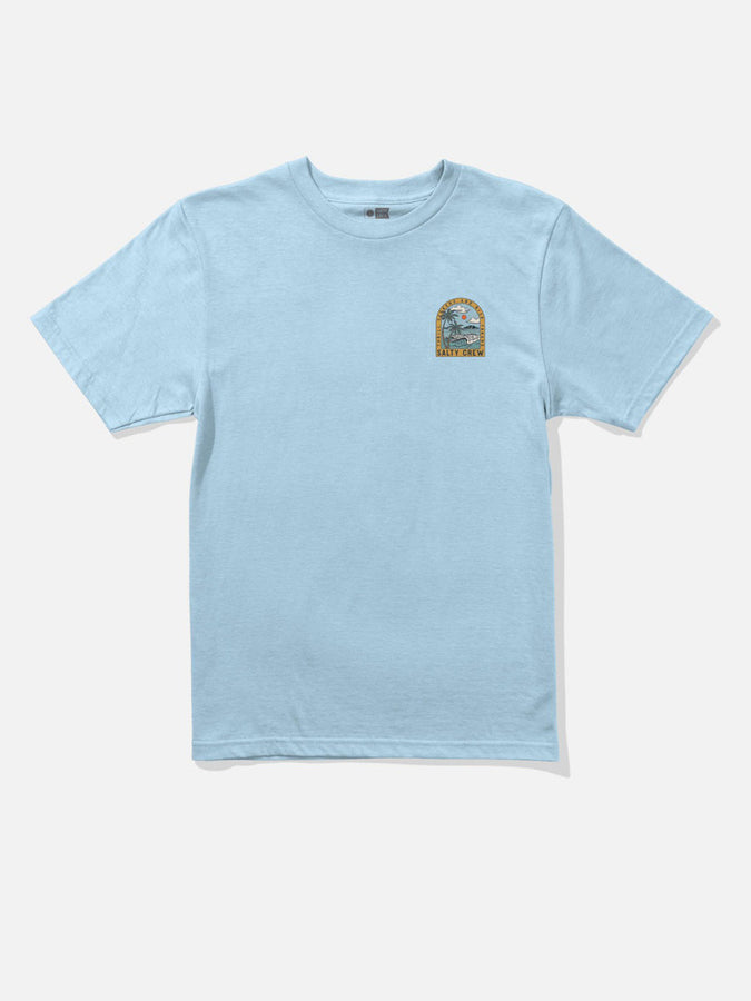 Salty Crew Archway T-Shirt Spring 2026 | CLEAR SKY