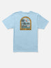 Salty Crew Archway T-Shirt Spring 2026