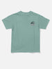 Salty Crew Truck Stop T-Shirt Spring 2026