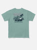 Salty Crew Truck Stop T-Shirt Spring 2026