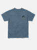Salty Crew Truck Stop T-Shirt Spring 2026