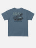 Salty Crew Truck Stop T-Shirt Spring 2026