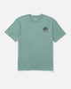 Salty Crew ruck Stop Classic T-Shirt Spring 2026