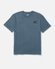 Salty Crew ruck Stop Classic T-Shirt Spring 2026