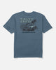 Salty Crew ruck Stop Classic T-Shirt Spring 2026