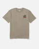 Salty Crew ruck Stop Classic T-Shirt Spring 2026