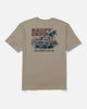 Salty Crew ruck Stop Classic T-Shirt Spring 2026