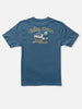 Salty Crew Hauler T-Shirt Spring 2026