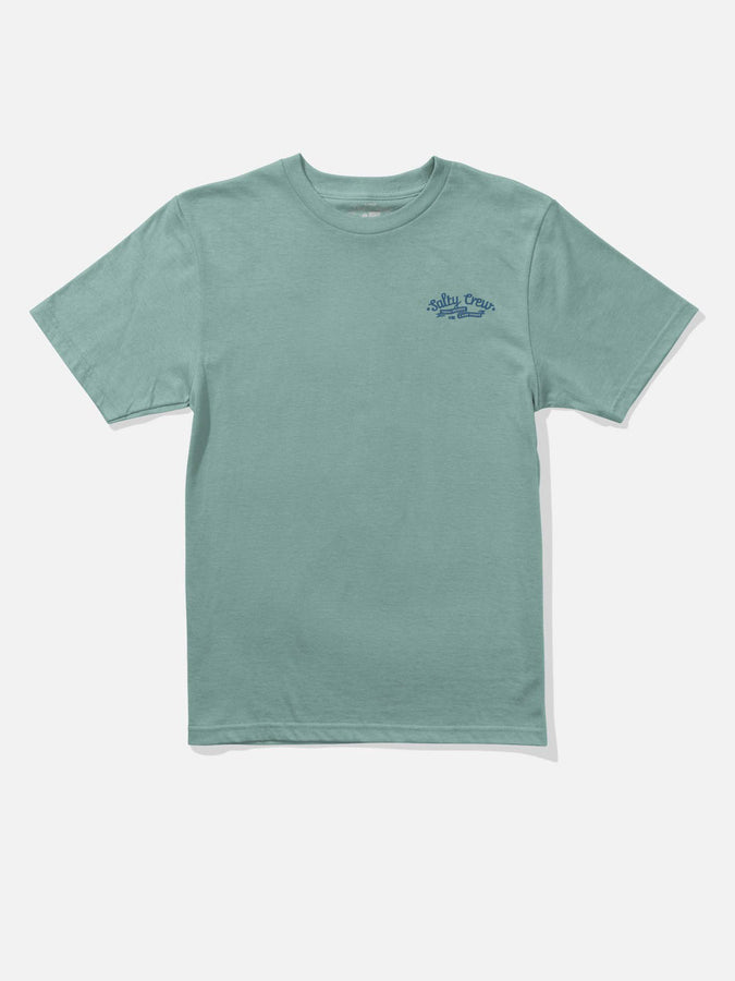 Salty Crew Hauler T-Shirt Spring 2026 | MACKEREL
