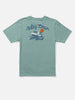 Salty Crew Hauler T-Shirt Spring 2026