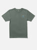 Salty Crew Tako Club T-Shirt Spring 2026