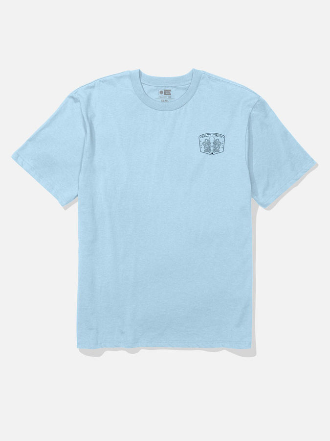 Salty Crew Tako Club Classic T-Shirt Spring 2026 | CLEAR SKY