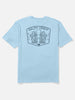 Salty Crew Tako Club Classic T-Shirt Spring 2026