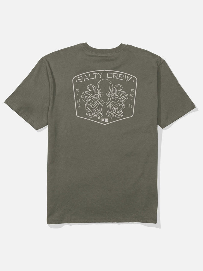 DUSTY OLIVE