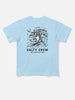 Salty Crew Surf Shark T-Shirt Spring 2026