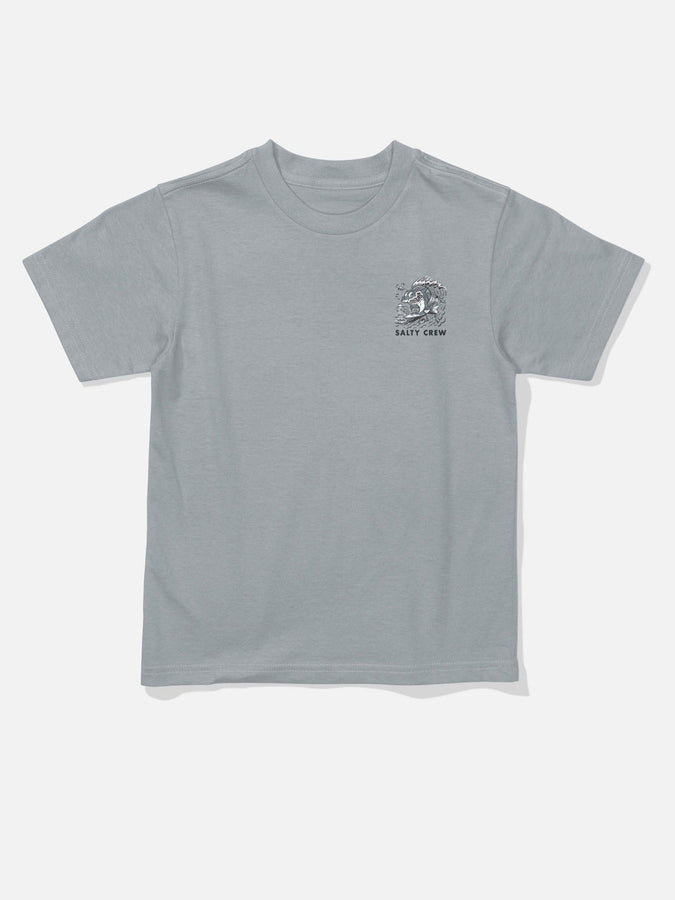 Salty Crew Surf Shark T-Shirt Spring 2026 | QUARRY