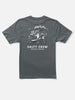 Salty Crew Surf Shark T-Shirt Spring 2026