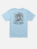Salty Crew Surf Shark T-Shirt Spring 2026