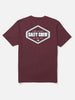 Salty Crew Shapely T-Shirt Summer 2026