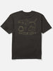 Salty Crew Great White Classic T-Shirt Summer 2026
