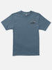 Salty Crew Getting Ready T-Shirt Summer 2026
