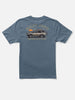 Salty Crew Getting Ready T-Shirt Summer 2026