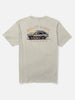 Salty Crew Get Ready T-Shirt Summer 2026