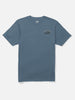 Salty Crew Get Ready T-Shirt Summer 2026