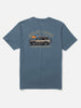 Salty Crew Get Ready T-Shirt Summer 2026
