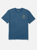 Salty Crew Day Off Classic T-Shirt Summer 2026