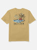 Salty Crew Day Off Classic T-Shirt Summer 2026