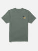 Salty Crew Lounge T-Shirt Summer 2026