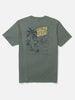 Salty Crew Lounge T-Shirt Summer 2026