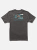 Salty Crew Flagship T-Shirt Fall 2026