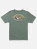 Salty Crew Catch Me T-Shirt Fall 2026