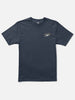 Salty Crew Catch Me T-Shirt Fall 2026