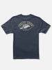 Salty Crew Catch Me T-Shirt Fall 2026