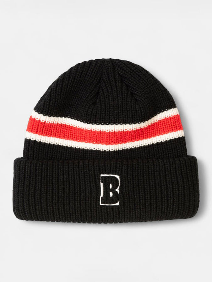Baker B Logo Beanie | BLACK