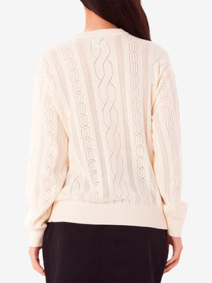OBEY Studio Sweater Fall 2024