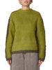 Obey Aura Sweater Fall 2025