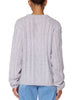 Obey Isabella Loose Cable Sweater Fall 2025