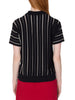 Obey Arlo Stripe Polo Sweater Summer 2026