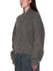 OBEY Caia Bomber Sweater Fall 2026