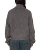 OBEY Caia Bomber Sweater Fall 2026