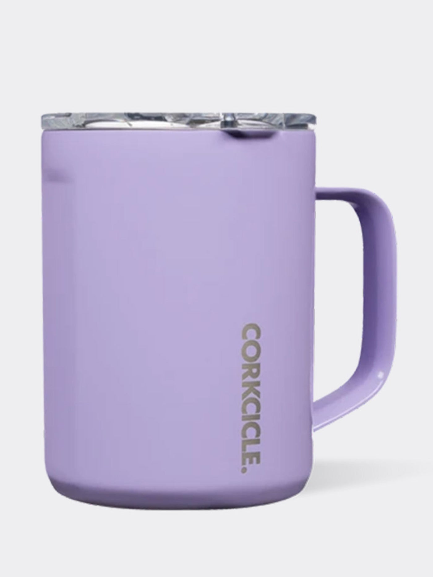 Corkcicle Classic Coffee Mug Lilac