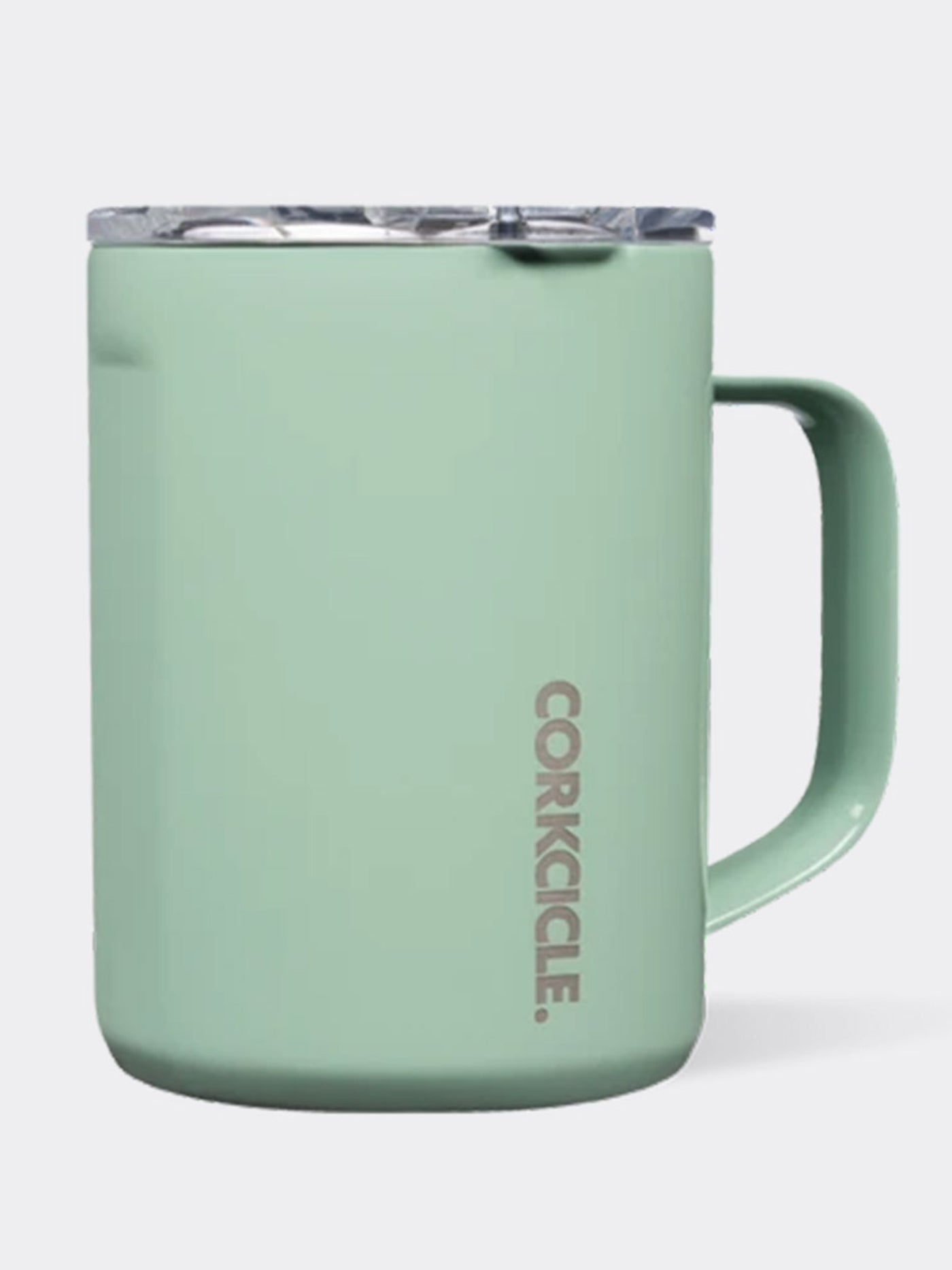 Corkcicle Classic Matcha Coffee Mug
