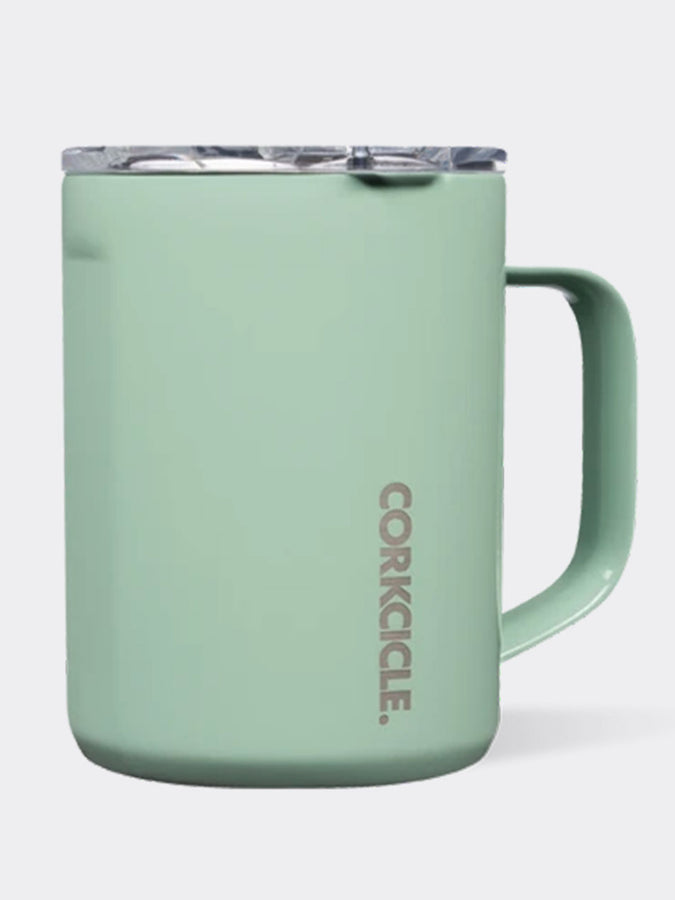 Corkcicle Classic Matcha Coffee Mug | MATCHA
