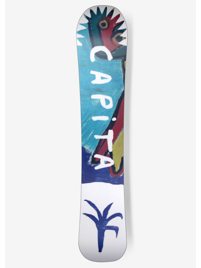 Capita Aeronaut Wide 160W Snowboard 2026 | N/A