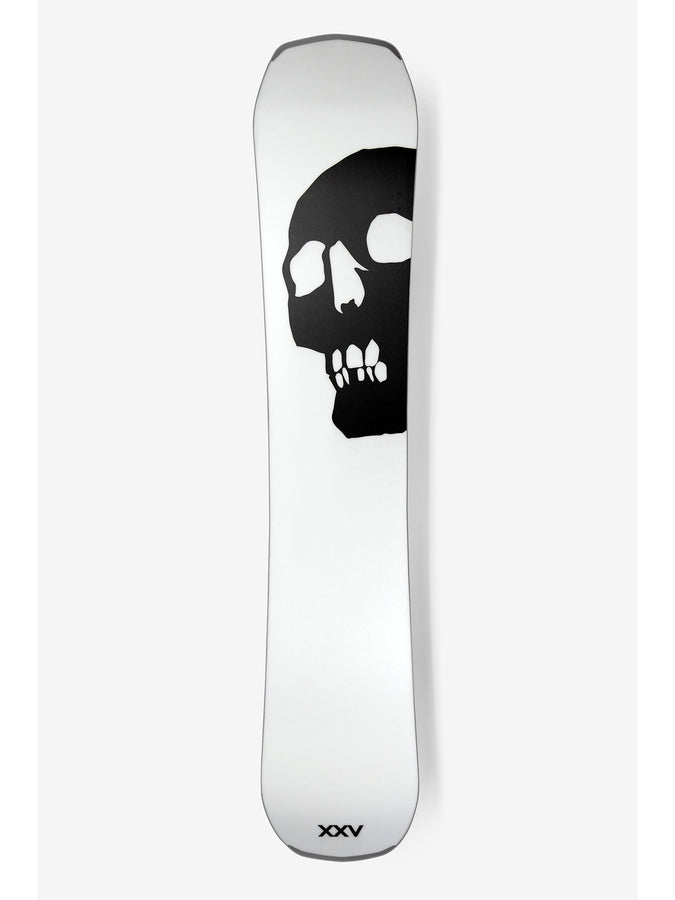 Capita Black Snowboard Of Death Snowboard 2026 | N/A